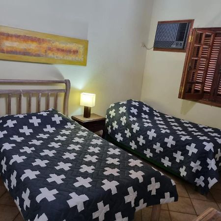 Villa Chacara Jequitiba Itu Exterior foto