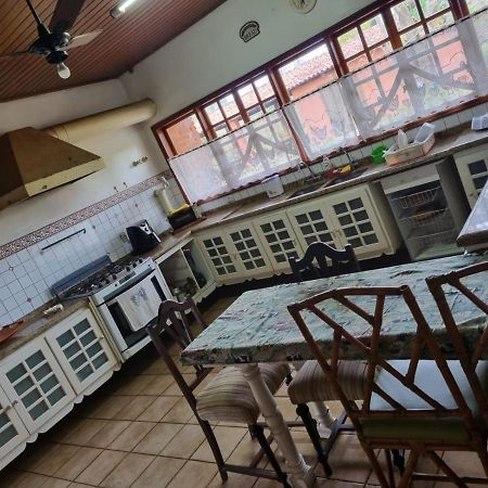 Villa Chacara Jequitiba Itu Exterior foto