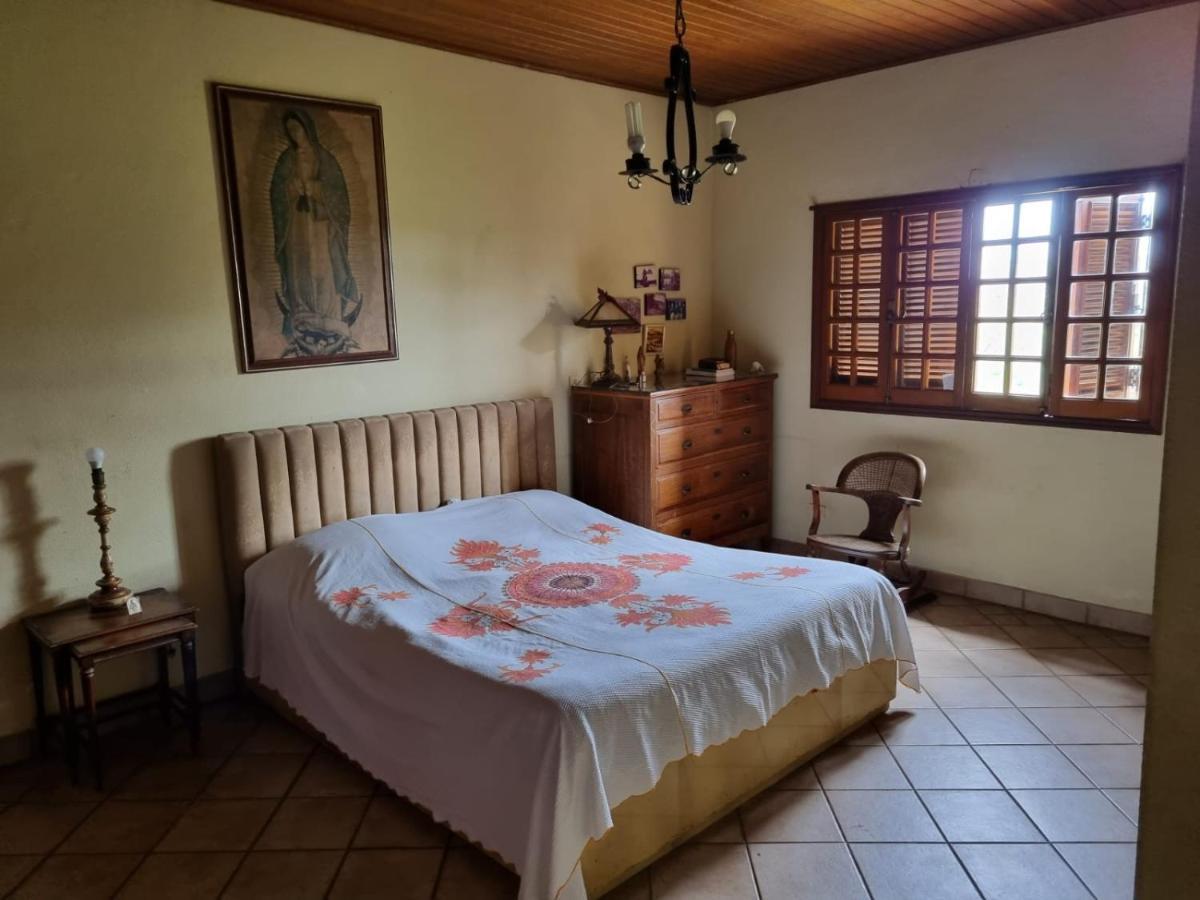 Villa Chacara Jequitiba Itu Exterior foto