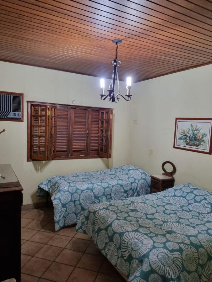 Villa Chacara Jequitiba Itu Exterior foto