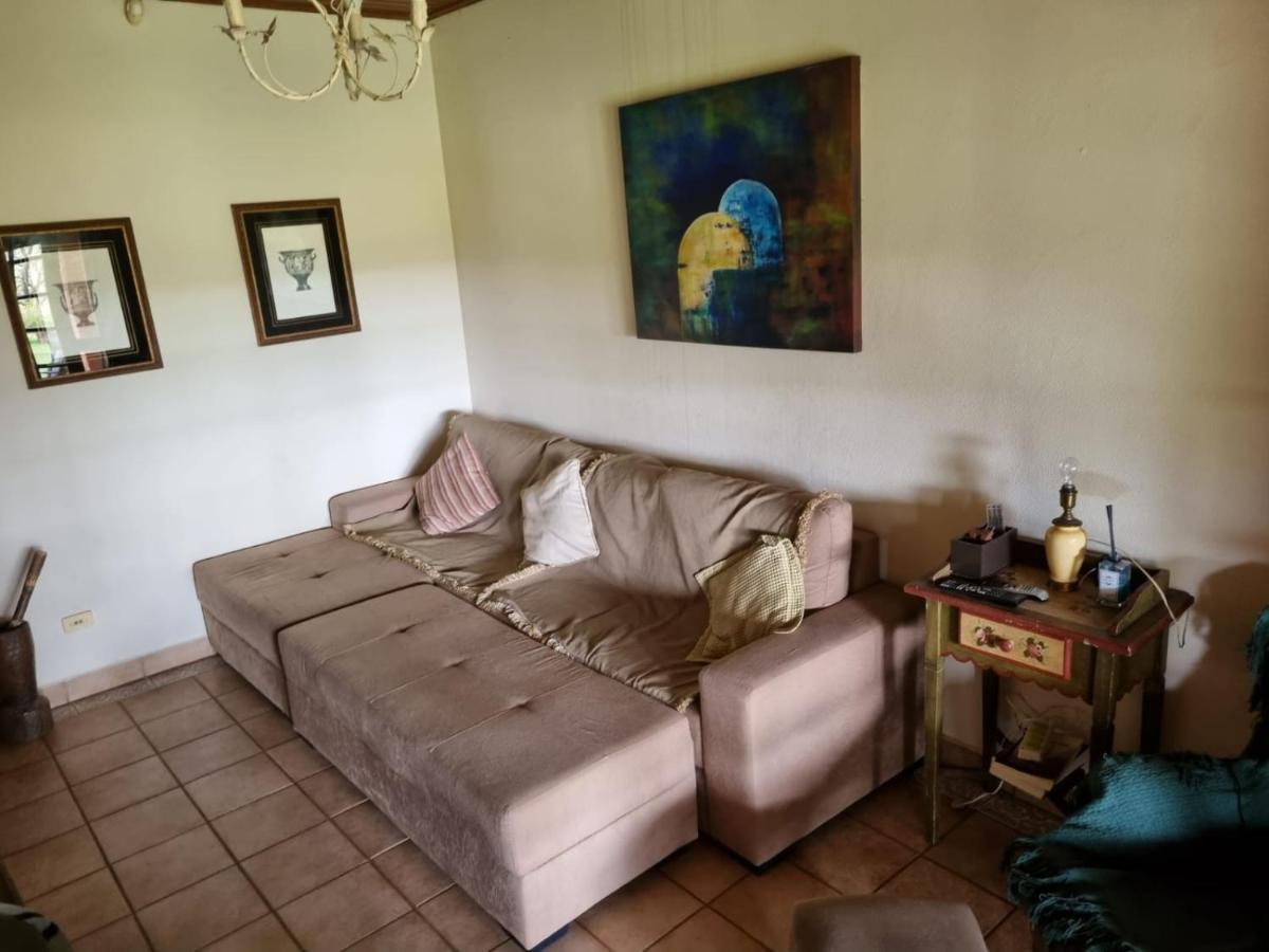 Villa Chacara Jequitiba Itu Exterior foto