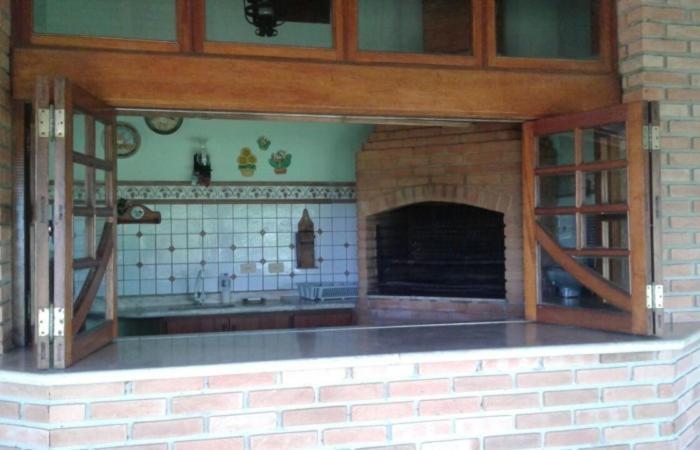 Villa Chacara Jequitiba Itu Exterior foto